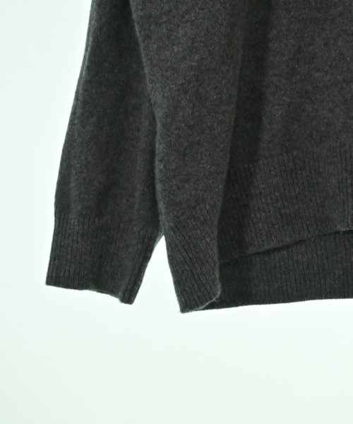 BEAUTY&YOUTH UNITED ARROWS（ビューティーアンドユースユナイテッドアローズ）ニット・セーター グレー サイズ:M レディース/2200661307021