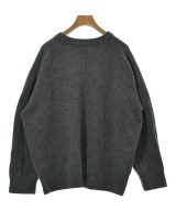 BEAUTY&YOUTH UNITED ARROWS（ビューティーアンドユースユナイテッドアローズ）ニット・セーター グレー サイズ:M レディース/2200661307021
