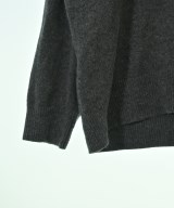 BEAUTY&YOUTH UNITED ARROWS（ビューティーアンドユースユナイテッドアローズ）ニット・セーター グレー サイズ:M レディース/2200661307021