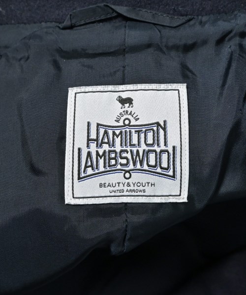 BEAUTY&YOUTH UNITED ARROWS（ビューティーアンドユースユナイテッドアローズ）その他 紺 サイズ:M レディース/2200661489017