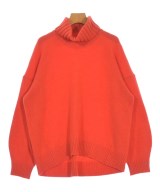 BEAUTY&YOUTH UNITED ARROWS（ビューティーアンドユースユナイテッドアローズ）ニット・セーター オレンジ サイズ:F レディース/2200661489093