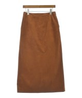 BEAUTY&YOUTH UNITED ARROWS ロング・マキシ丈スカート