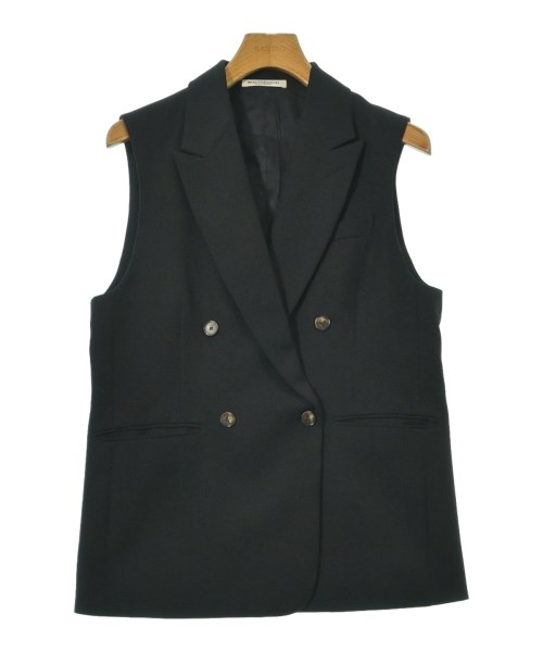 BEAUTY&YOUTH UNITED ARROWS（ビューティーアンドユースユナイテッドアローズ）ジャケット 黒 サイズ:M レディース/2200664333065