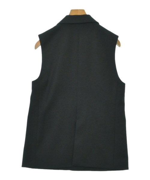 BEAUTY&YOUTH UNITED ARROWS（ビューティーアンドユースユナイテッドアローズ）ジャケット 黒 サイズ:M レディース/2200664333065