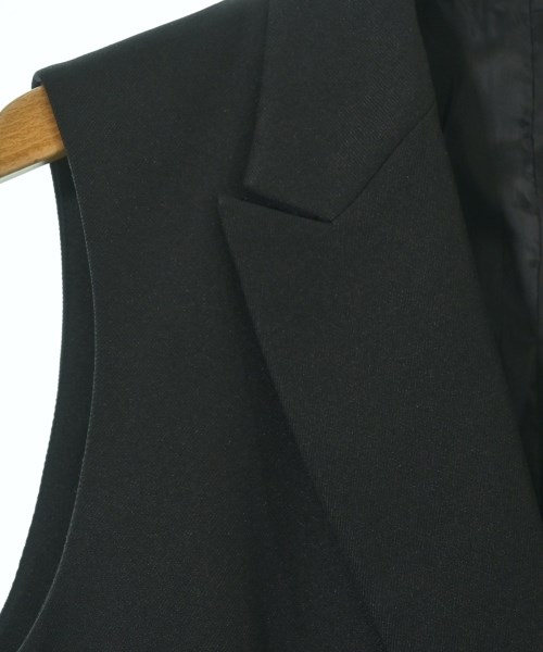 BEAUTY&YOUTH UNITED ARROWS（ビューティーアンドユースユナイテッドアローズ）ジャケット 黒 サイズ:M レディース/2200664333065