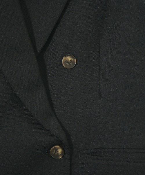 BEAUTY&YOUTH UNITED ARROWS（ビューティーアンドユースユナイテッドアローズ）ジャケット 黒 サイズ:M レディース/2200664333065