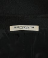 BEAUTY&YOUTH UNITED ARROWS（ビューティーアンドユースユナイテッドアローズ）ジャケット 黒 サイズ:M レディース/2200664333065