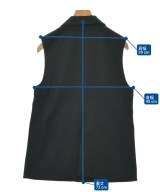 BEAUTY&YOUTH UNITED ARROWS（ビューティーアンドユースユナイテッドアローズ）ジャケット 黒 サイズ:M レディース/2200664333065