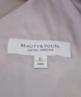 BEAUTY&YOUTH UNITED ARROWS（ビューティーアンドユースユナイテッドアローズ）その他 ピンク サイズ:L レディース/2200660506012