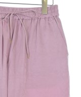 BEAUTY&YOUTH UNITED ARROWS（ビューティーアンドユースユナイテッドアローズ）その他 ピンク サイズ:L レディース/2200660506012