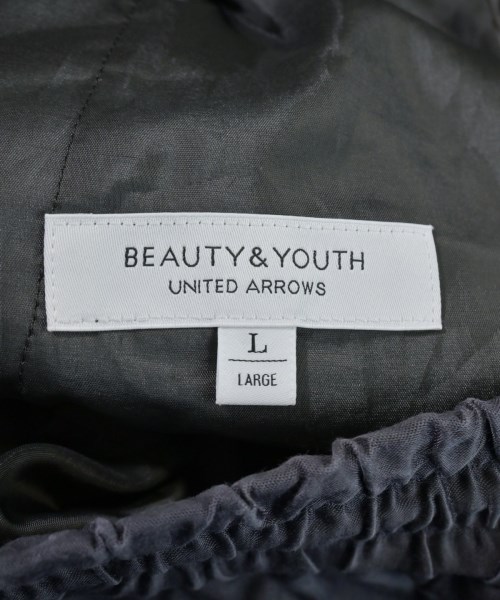 BEAUTY&YOUTH UNITED ARROWS（ビューティーアンドユースユナイテッドアローズ）その他 グレー サイズ:-(M位) レディース/2200660506029