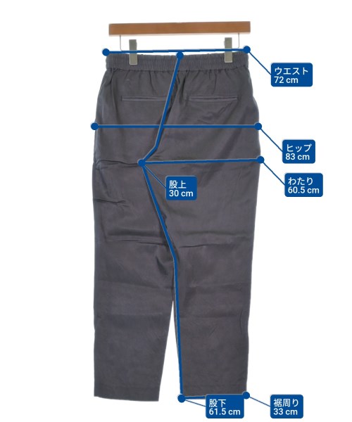 BEAUTY&YOUTH UNITED ARROWS（ビューティーアンドユースユナイテッドアローズ）その他 グレー サイズ:-(M位) レディース/2200660506029