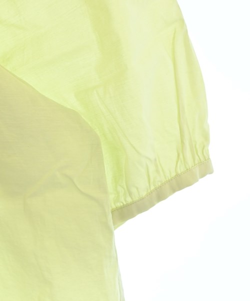 BEAUTY&YOUTH UNITED ARROWS（ビューティーアンドユースユナイテッドアローズ）ブラウス 緑 サイズ:F レディース/2200661553145
