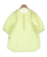 BEAUTY&YOUTH UNITED ARROWS（ビューティーアンドユースユナイテッドアローズ）ブラウス 緑 サイズ:F レディース/2200661553145