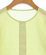 BEAUTY&YOUTH UNITED ARROWS（ビューティーアンドユースユナイテッドアローズ）ブラウス 緑 サイズ:F レディース/2200661553145