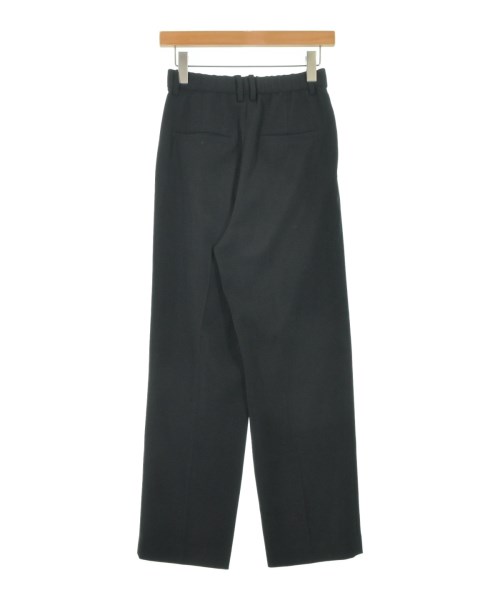 BEAUTY&YOUTH UNITED ARROWS（ビューティーアンドユースユナイテッドアローズ）スラックス 黒 サイズ:S レディース/2200661553237