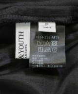BEAUTY&YOUTH UNITED ARROWS（ビューティーアンドユースユナイテッドアローズ）スラックス 黒 サイズ:S レディース/2200661553237