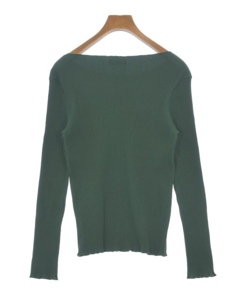 BEAUTY&YOUTH UNITED ARROWS（ビューティーアンドユースユナイテッドアローズ）Tシャツ・カットソー 緑 サイズ:-(M位) レディース/2200661749029