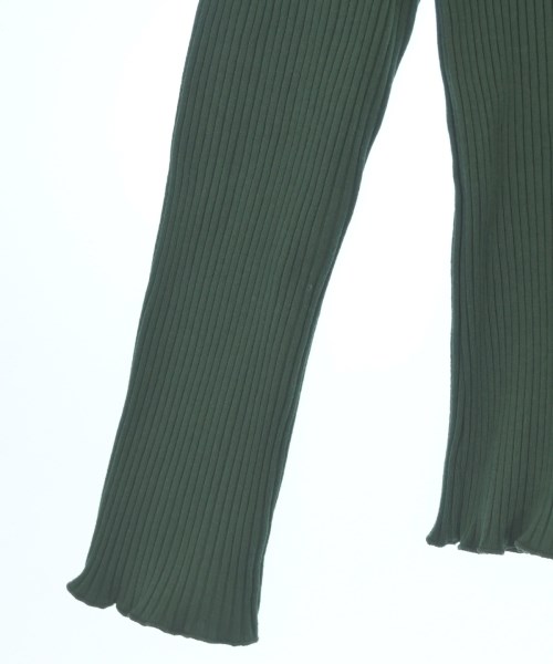 BEAUTY&YOUTH UNITED ARROWS（ビューティーアンドユースユナイテッドアローズ）Tシャツ・カットソー 緑 サイズ:-(M位) レディース/2200661749029