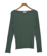 BEAUTY&YOUTH UNITED ARROWS（ビューティーアンドユースユナイテッドアローズ）Tシャツ・カットソー 緑 サイズ:-(M位) レディース/2200661749029