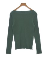 BEAUTY&YOUTH UNITED ARROWS（ビューティーアンドユースユナイテッドアローズ）Tシャツ・カットソー 緑 サイズ:-(M位) レディース/2200661749029