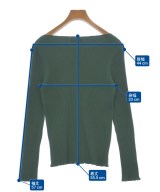 BEAUTY&YOUTH UNITED ARROWS（ビューティーアンドユースユナイテッドアローズ）Tシャツ・カットソー 緑 サイズ:-(M位) レディース/2200661749029