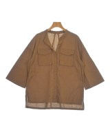 BEAUTY&YOUTH UNITED ARROWS ブラウス