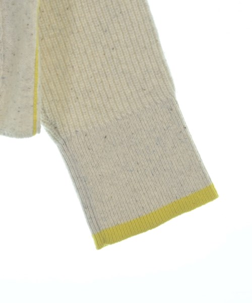 BEAUTY&YOUTH UNITED ARROWS（ビューティーアンドユースユナイテッドアローズ）ニット・セーター 白 サイズ:F レディース/2200664615086