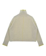 BEAUTY&YOUTH UNITED ARROWS（ビューティーアンドユースユナイテッドアローズ）ニット・セーター 白 サイズ:F レディース/2200664615086