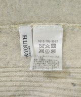 BEAUTY&YOUTH UNITED ARROWS（ビューティーアンドユースユナイテッドアローズ）ニット・セーター 白 サイズ:F レディース/2200664615086