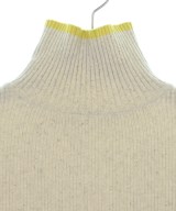 BEAUTY&YOUTH UNITED ARROWS（ビューティーアンドユースユナイテッドアローズ）ニット・セーター 白 サイズ:F レディース/2200664615086