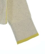 BEAUTY&YOUTH UNITED ARROWS（ビューティーアンドユースユナイテッドアローズ）ニット・セーター 白 サイズ:F レディース/2200664615086