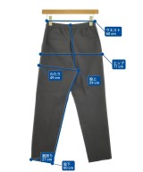 BEAUTY&YOUTH UNITED ARROWS（ビューティーアンドユースユナイテッドアローズ）スラックス 茶 サイズ:XS レディース/2200664648015