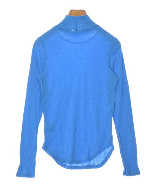 BEAUTY&YOUTH UNITED ARROWS（ビューティーアンドユースユナイテッドアローズ）ニット・セーター 青 サイズ:-(M位) レディース/2200662081036