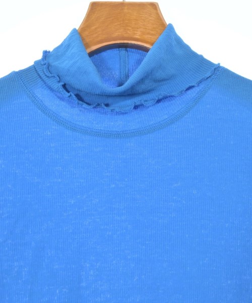 BEAUTY&YOUTH UNITED ARROWS（ビューティーアンドユースユナイテッドアローズ）ニット・セーター 青 サイズ:-(M位) レディース/2200662081036