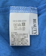 BEAUTY&YOUTH UNITED ARROWS（ビューティーアンドユースユナイテッドアローズ）ニット・セーター 青 サイズ:-(M位) レディース/2200662081036