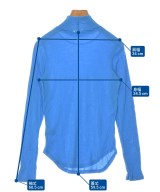 BEAUTY&YOUTH UNITED ARROWS（ビューティーアンドユースユナイテッドアローズ）ニット・セーター 青 サイズ:-(M位) レディース/2200662081036