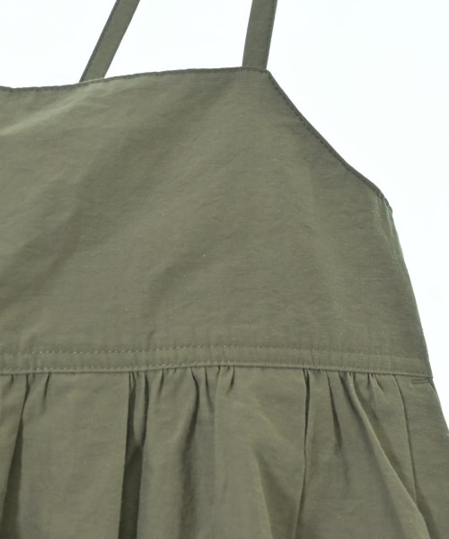 BEAUTY&YOUTH UNITED ARROWS（ビューティーアンドユースユナイテッドアローズ）ワンピース カーキ サイズ:S レディース/2200664626044