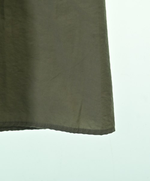 BEAUTY&YOUTH UNITED ARROWS（ビューティーアンドユースユナイテッドアローズ）ワンピース カーキ サイズ:S レディース/2200664626044