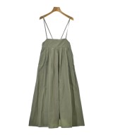 BEAUTY&YOUTH UNITED ARROWS（ビューティーアンドユースユナイテッドアローズ）ワンピース カーキ サイズ:S レディース/2200664626044