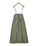 BEAUTY&YOUTH UNITED ARROWS（ビューティーアンドユースユナイテッドアローズ）ワンピース カーキ サイズ:S レディース/2200664626044