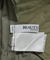 BEAUTY&YOUTH UNITED ARROWS（ビューティーアンドユースユナイテッドアローズ）ワンピース カーキ サイズ:S レディース/2200664626044