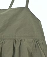 BEAUTY&YOUTH UNITED ARROWS（ビューティーアンドユースユナイテッドアローズ）ワンピース カーキ サイズ:S レディース/2200664626044