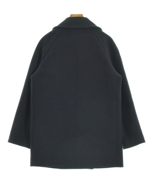 BEAUTY&YOUTH UNITED ARROWS（ビューティーアンドユースユナイテッドアローズ）ピーコート 紺 サイズ:S レディース/2200664997014