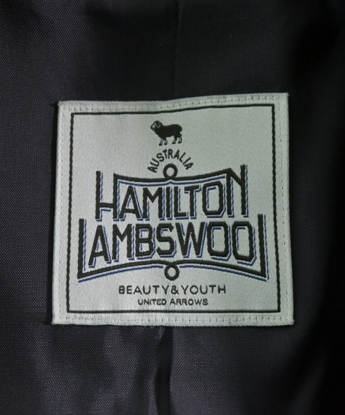 BEAUTY&YOUTH UNITED ARROWS（ビューティーアンドユースユナイテッドアローズ）ピーコート 紺 サイズ:S レディース/2200664997014