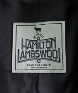 BEAUTY&YOUTH UNITED ARROWS（ビューティーアンドユースユナイテッドアローズ）ピーコート 紺 サイズ:S レディース/2200664997014