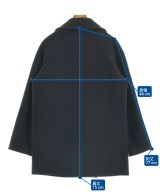 BEAUTY&YOUTH UNITED ARROWS（ビューティーアンドユースユナイテッドアローズ）ピーコート 紺 サイズ:S レディース/2200664997014