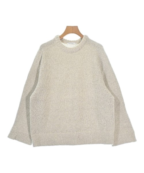 BEAUTY&YOUTH UNITED ARROWS(ビューティーアンドユースユナイテットアローズ)ニット・セーター 白 サイズ:F/2200659739018