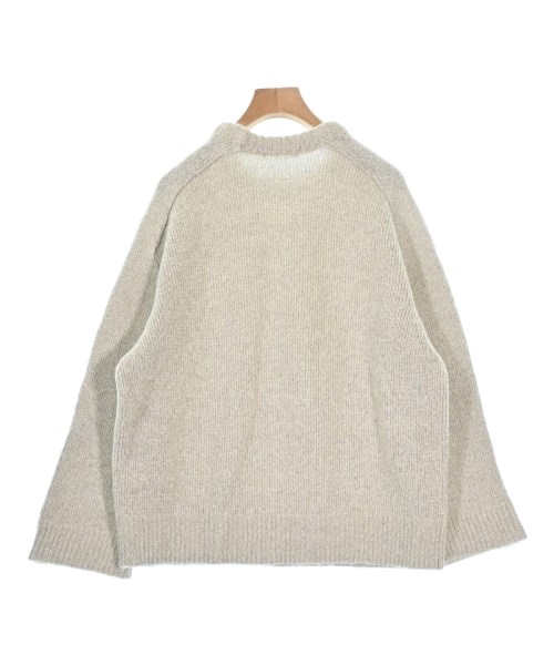 BEAUTY&YOUTH UNITED ARROWS（ビューティーアンドユースユナイテッドアローズ）ニット・セーター 白 サイズ:F レディース/2200659739018