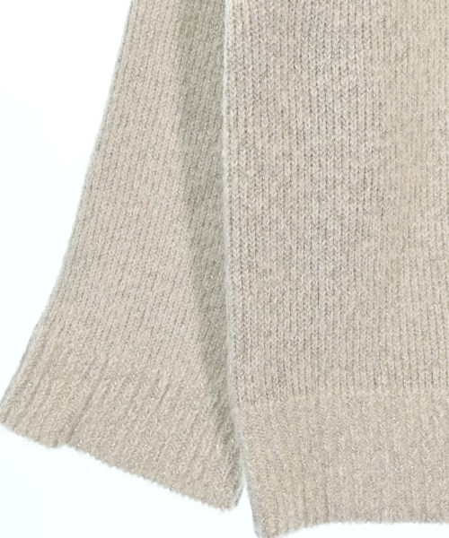 BEAUTY&YOUTH UNITED ARROWS（ビューティーアンドユースユナイテッドアローズ）ニット・セーター 白 サイズ:F レディース/2200659739018